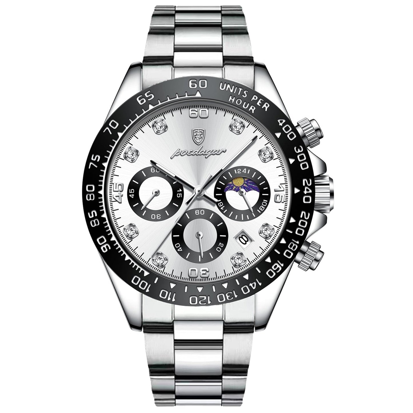 AGR - Timeless Elegance