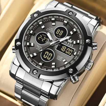 OLEVS - The Encore Collection