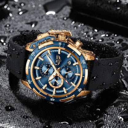 LIGE - Elegance Redefined