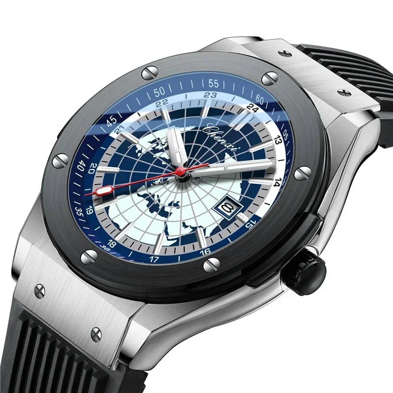 CHENXI - Baron Luxury Watch