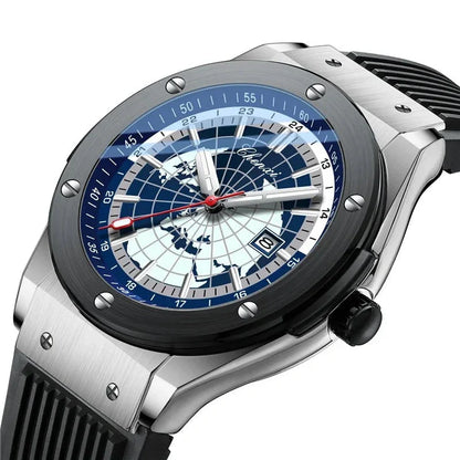 CHENXI - Baron Luxury Watch