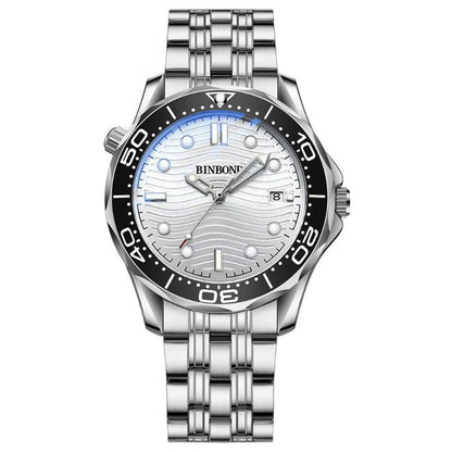 BOND - The Ultimate Submarine Experience