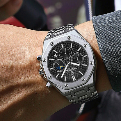BOND - Premium Steel Collection