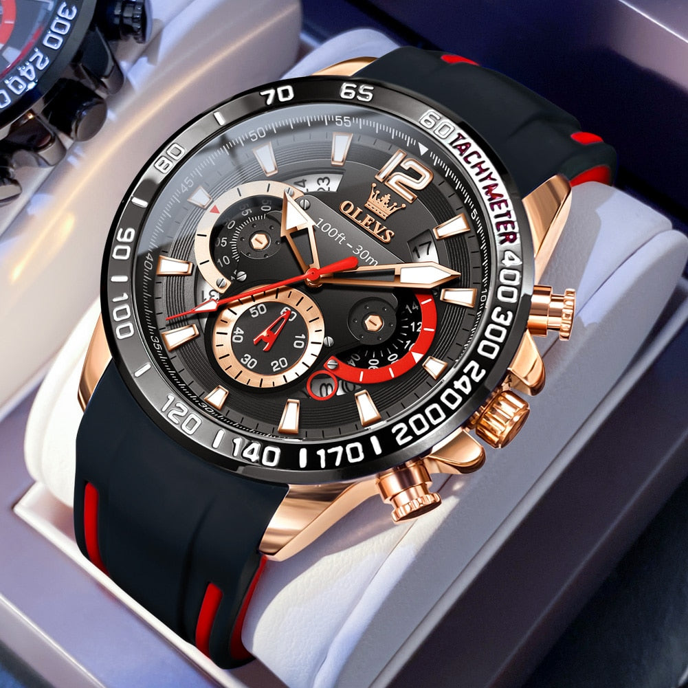 OLEVS - Stellar Meteor Watch