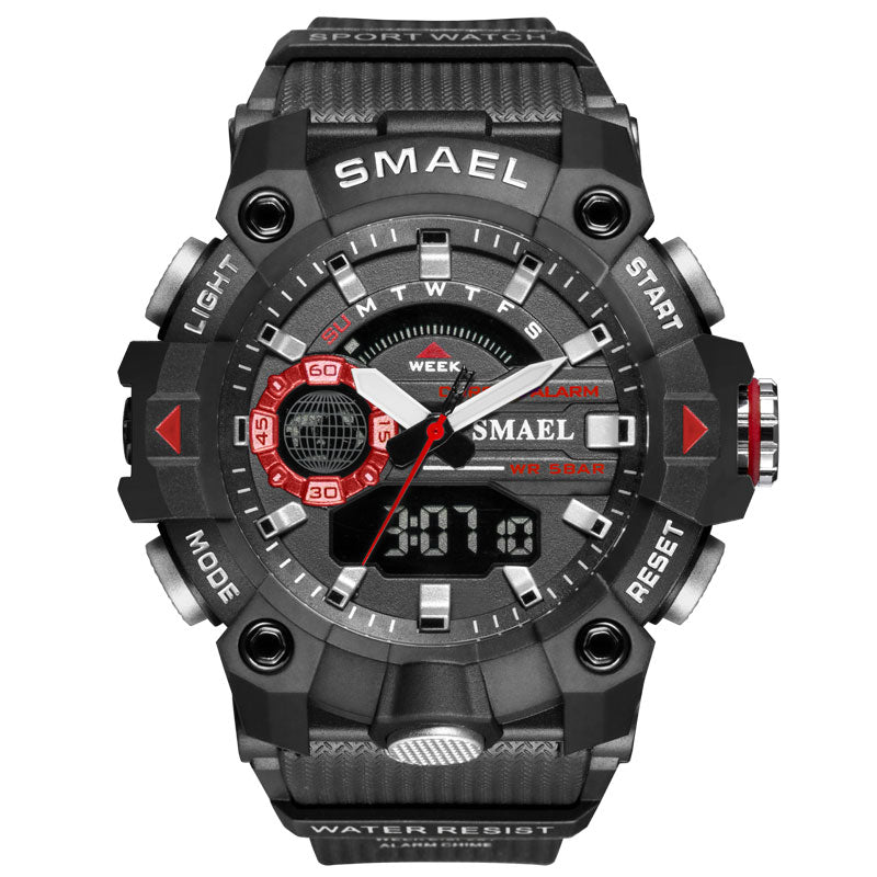 SMAEL - Stylish Takeoff