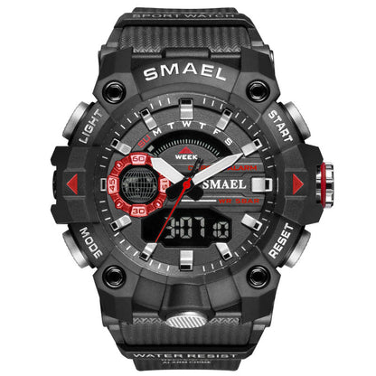 SMAEL - Stylish Takeoff
