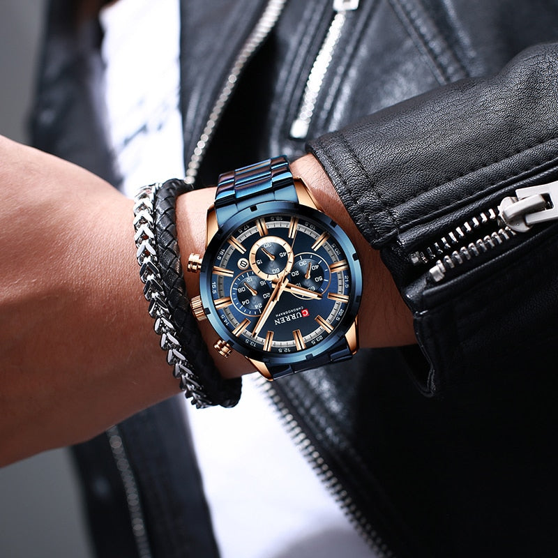 CURREN - Ignite Your Style