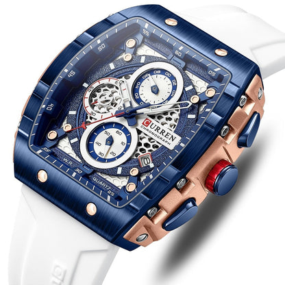 CURREN - The stylish Motley Collection