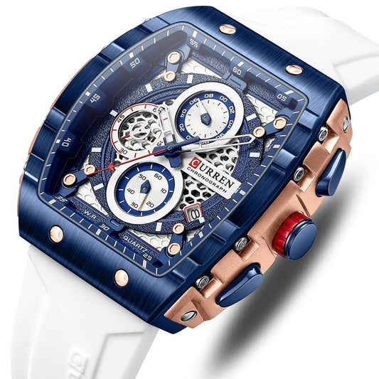 CURREN - The stylish Motley Collection