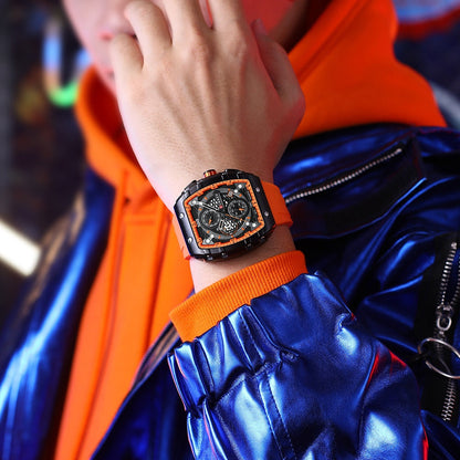 CURREN - The stylish Motley Collection