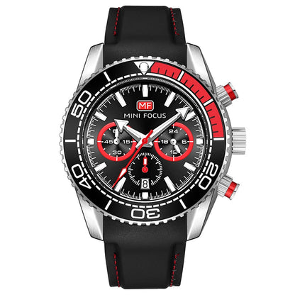Navitimer FX - The Ultimate Flight Watch