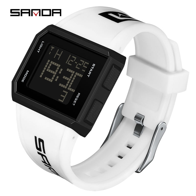 SANDA - Advanced Digital Technology