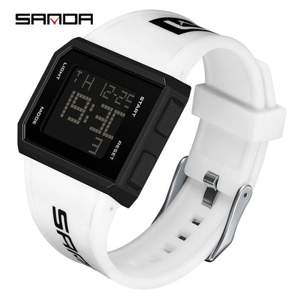 SANDA - Advanced Digital Technology