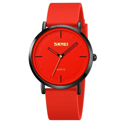 SKMEI - Colorful Elegance