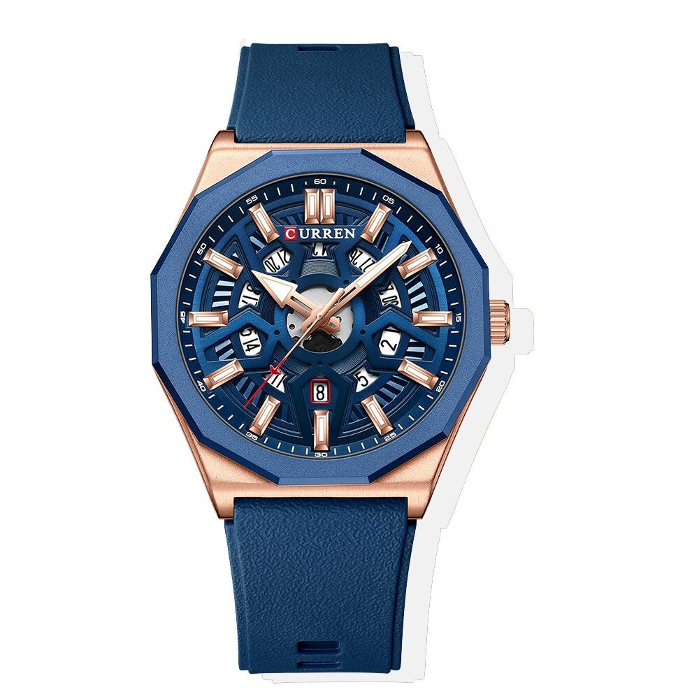 Curren - Boundless Elegance