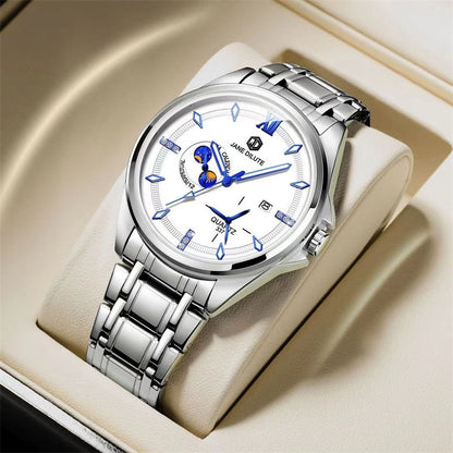 JD - Premium Trump Steel