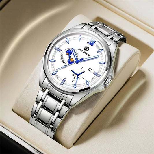 JD - Premium Trump Steel