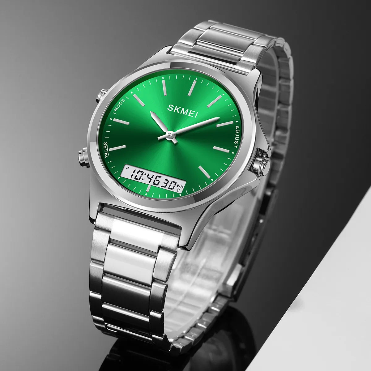 SK - Timeless Elegance