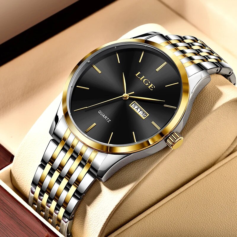 LIGE - The Elegant Ulysse Collection