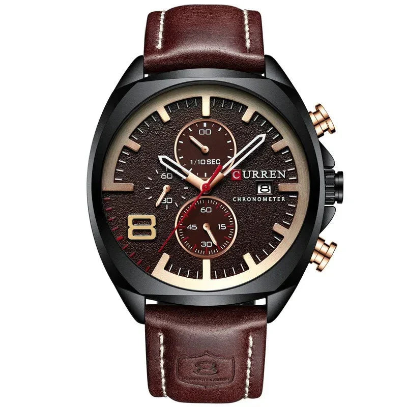 CURREN - Captivating Rustic Charm