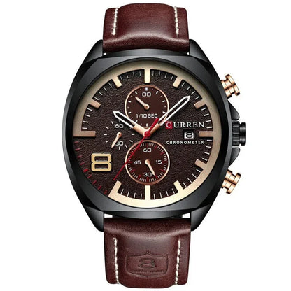 CURREN - Captivating Rustic Charm