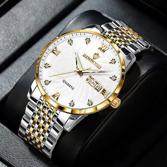 BOND - Premium Elegance