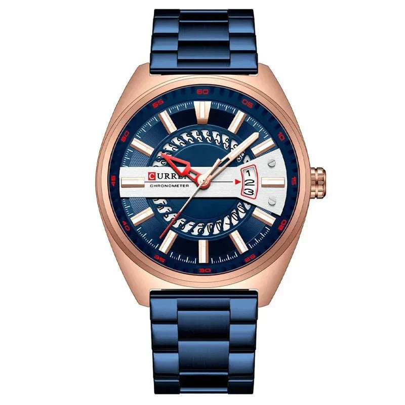 CURREN - Circulating Elegance