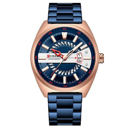 CURREN - Circulating Elegance