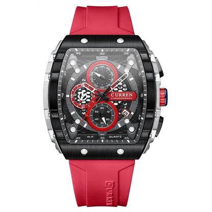 CURREN - The stylish Motley Collection