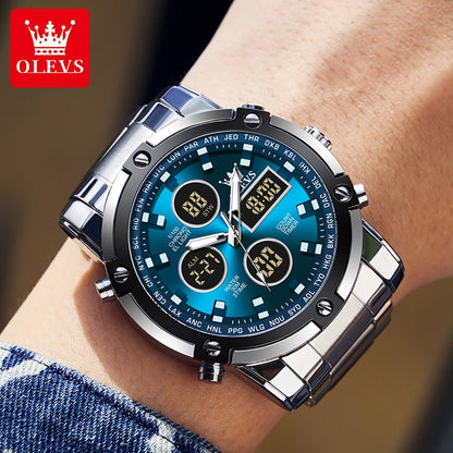 OLEVS - The Encore Collection