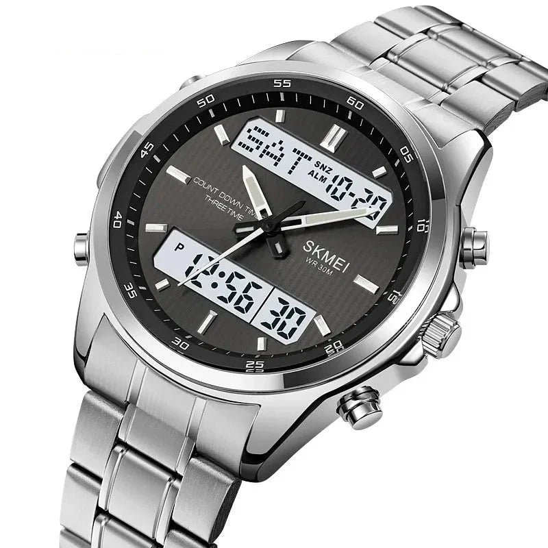 SK - Syncro: Experience Perfect Harmony in Motion