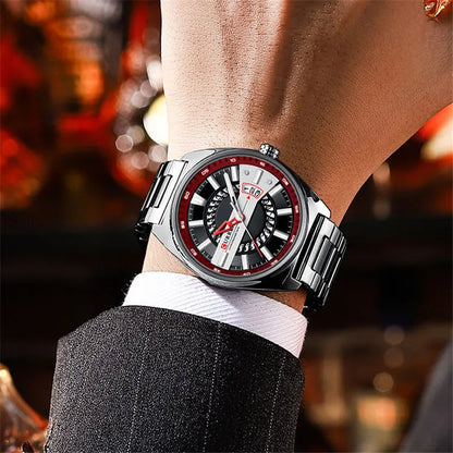 CURREN - Circulating Elegance