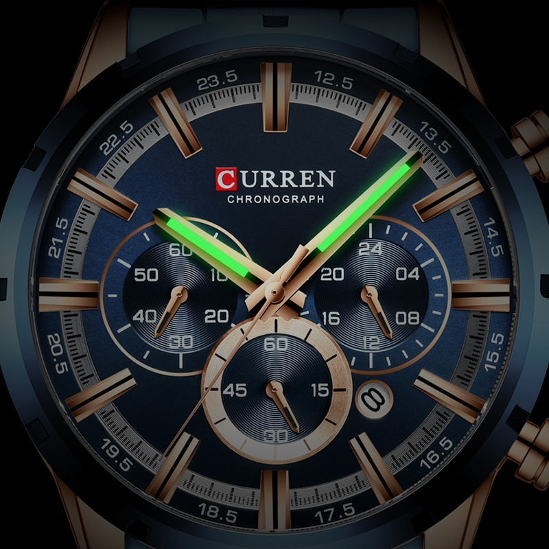 CURREN - Ignite Your Style
