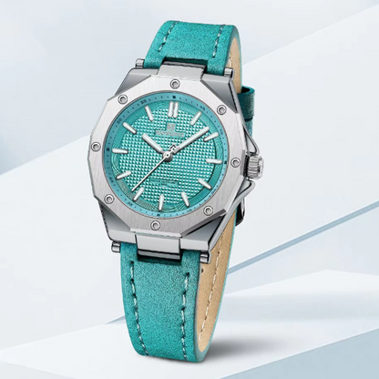 Classic Luxury Watch Mode