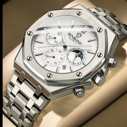 BOND - Premium Steel Collection