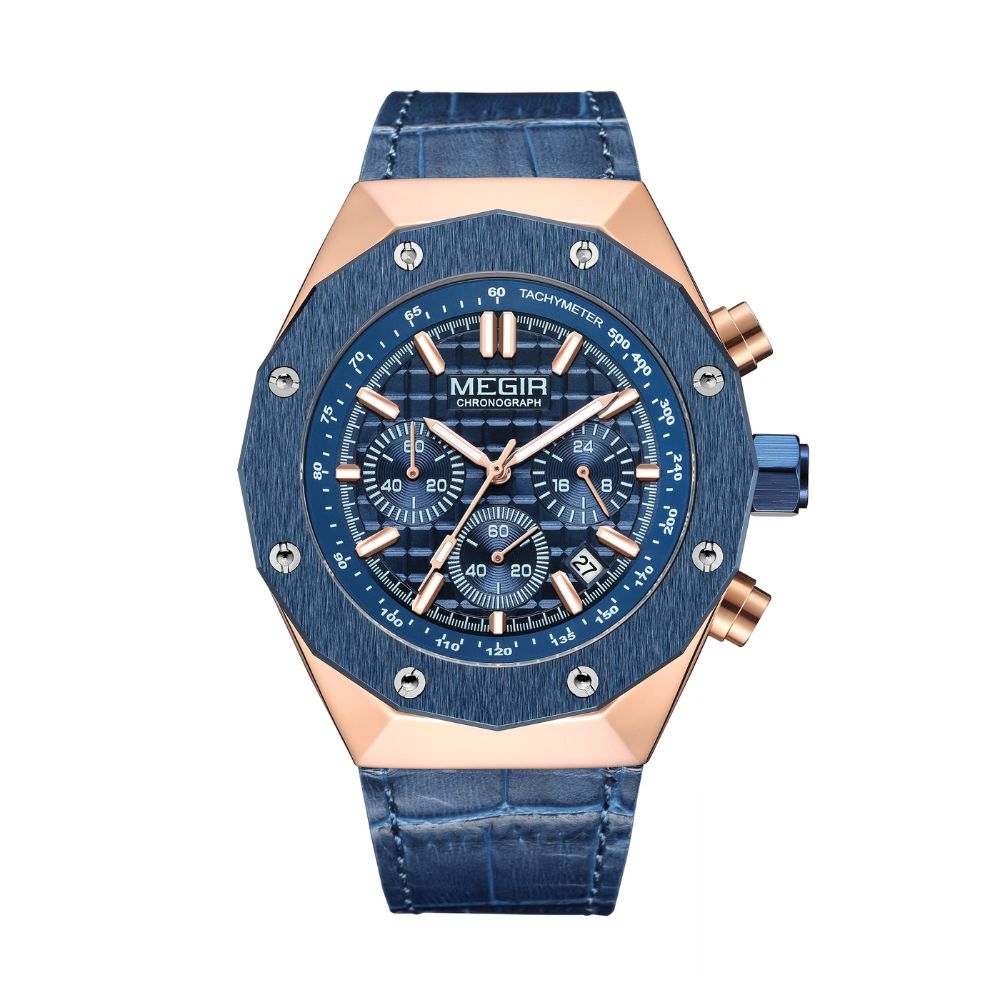 Classic Elegant Quartz Watch