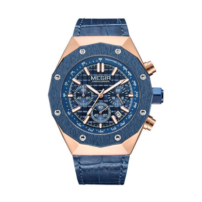Classic Elegant Quartz Watch