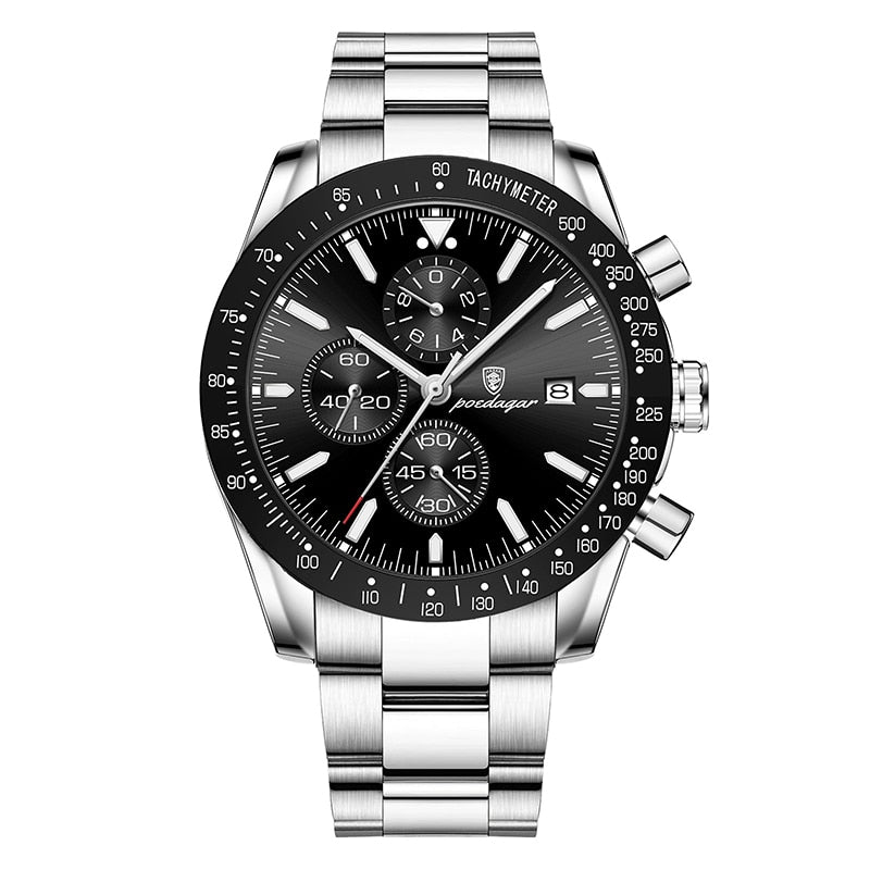 AGR - Stylish Submariner Watch