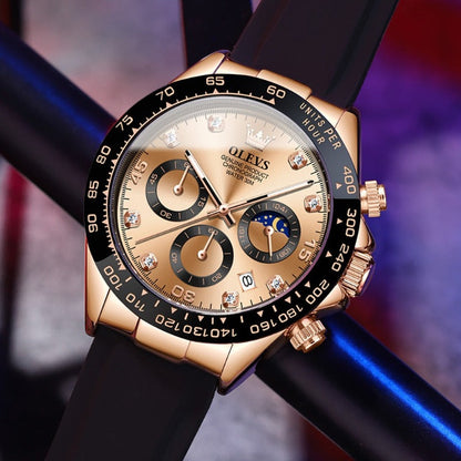 OLEVS - The Ultimate Watch