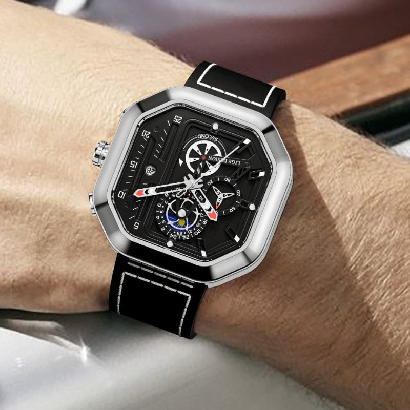 LIGE - The Ultimate Catalyst for Style and Performance