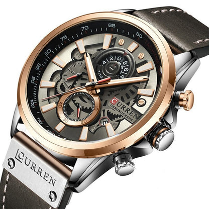 Experience the excellence of Pagani CR models