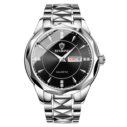 BOND - Elegant Half-Moon Design