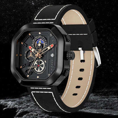 LIGE - The Ultimate Catalyst for Style and Performance