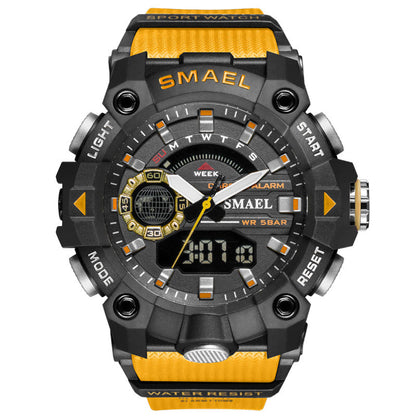 SMAEL - Stylish Takeoff
