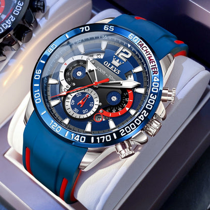 OLEVS - Stellar Meteor Watch
