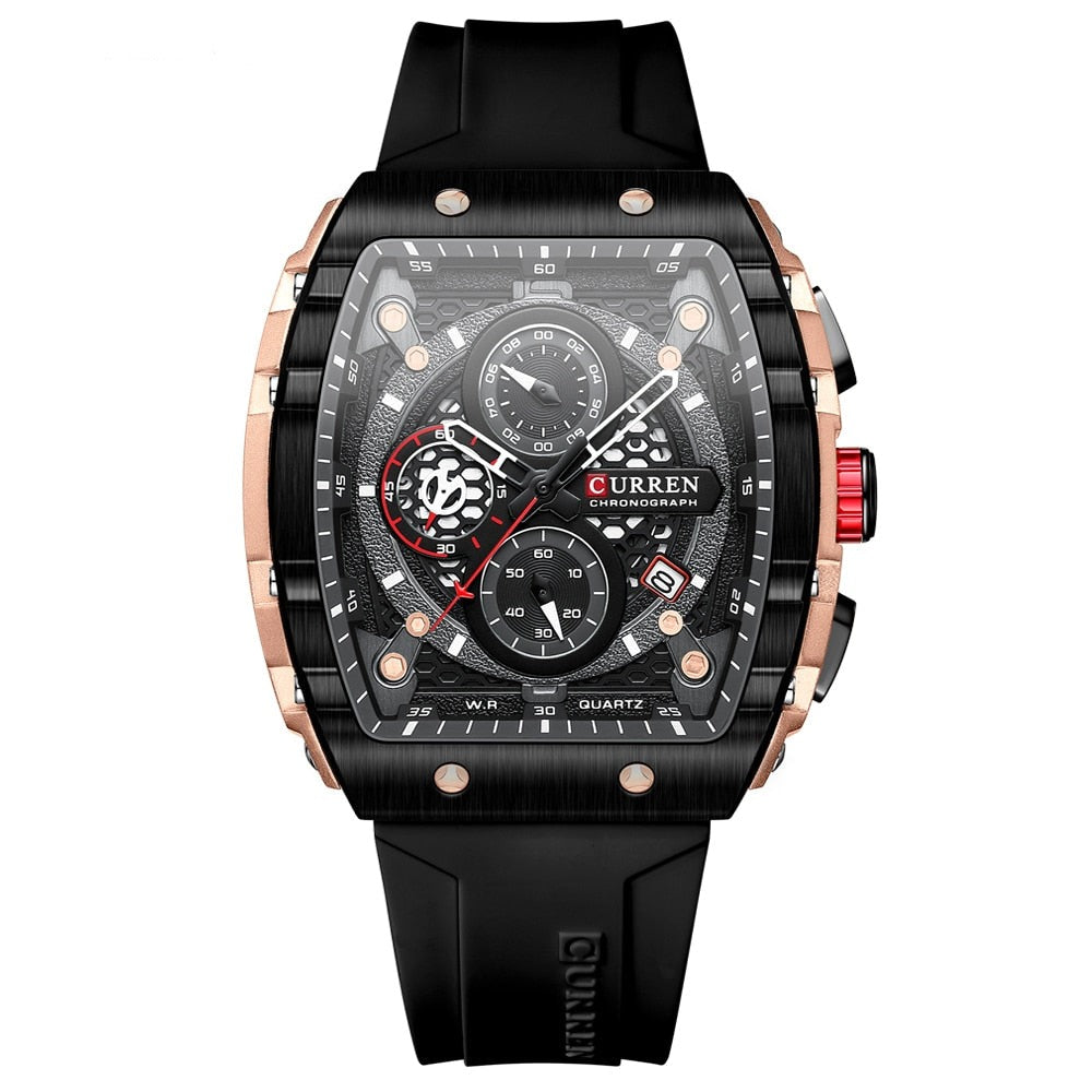 CURREN - The stylish Motley Collection