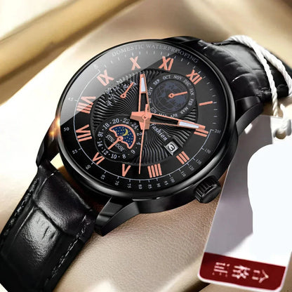 Luxus Sport Watch Mode