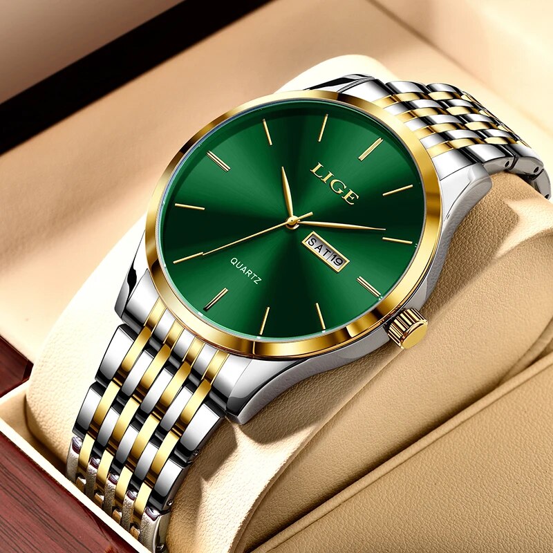 LIGE - The Elegant Ulysse Collection