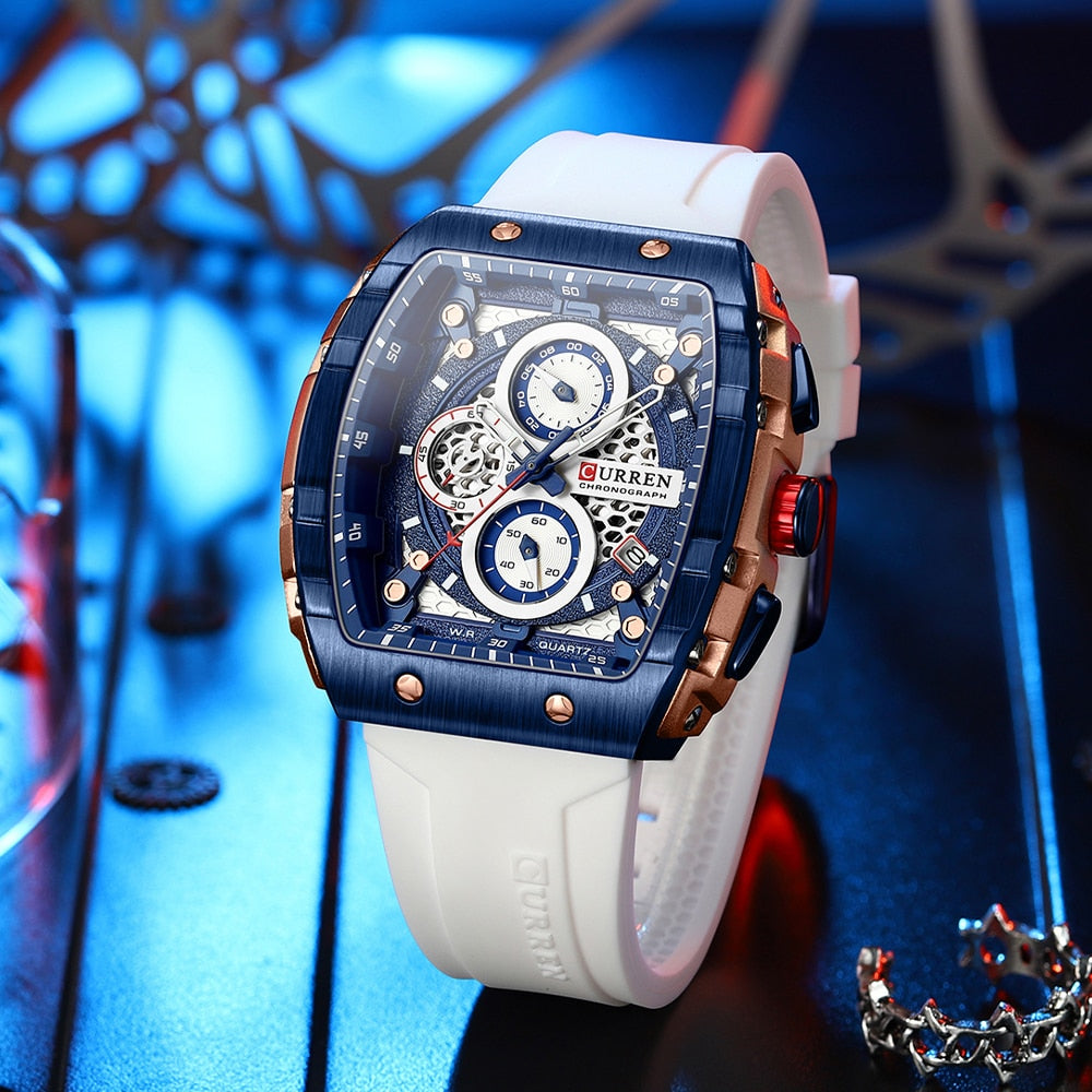 CURREN - The stylish Motley Collection