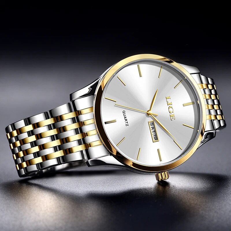 LIGE - The Elegant Ulysse Collection